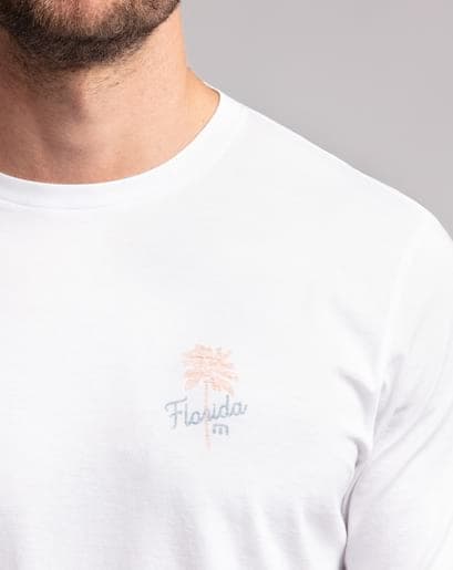 WHITE SANDS TEE Image Thumbnail 4