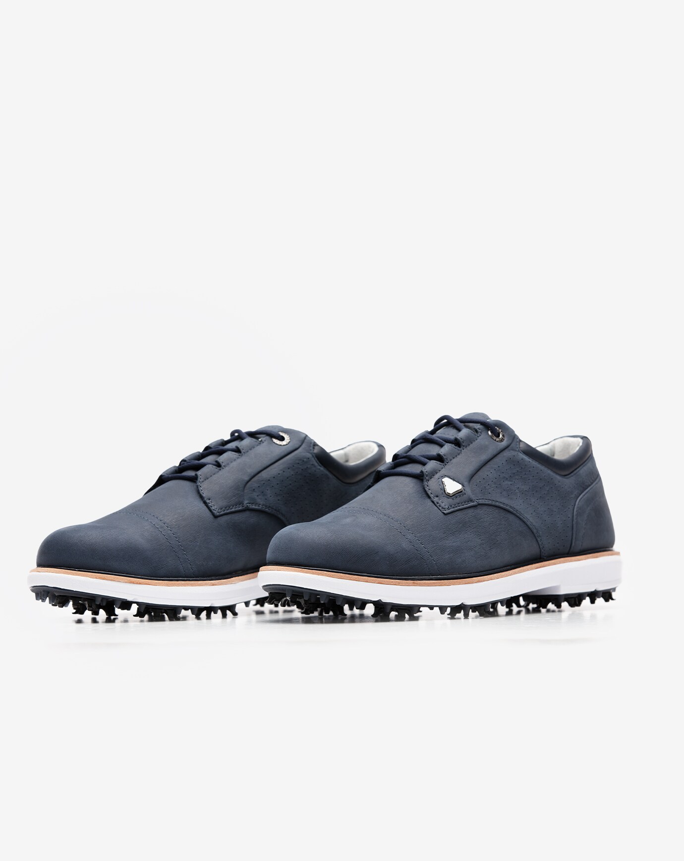 THE LEGEND SPIKED GOLF SHOE Image 5