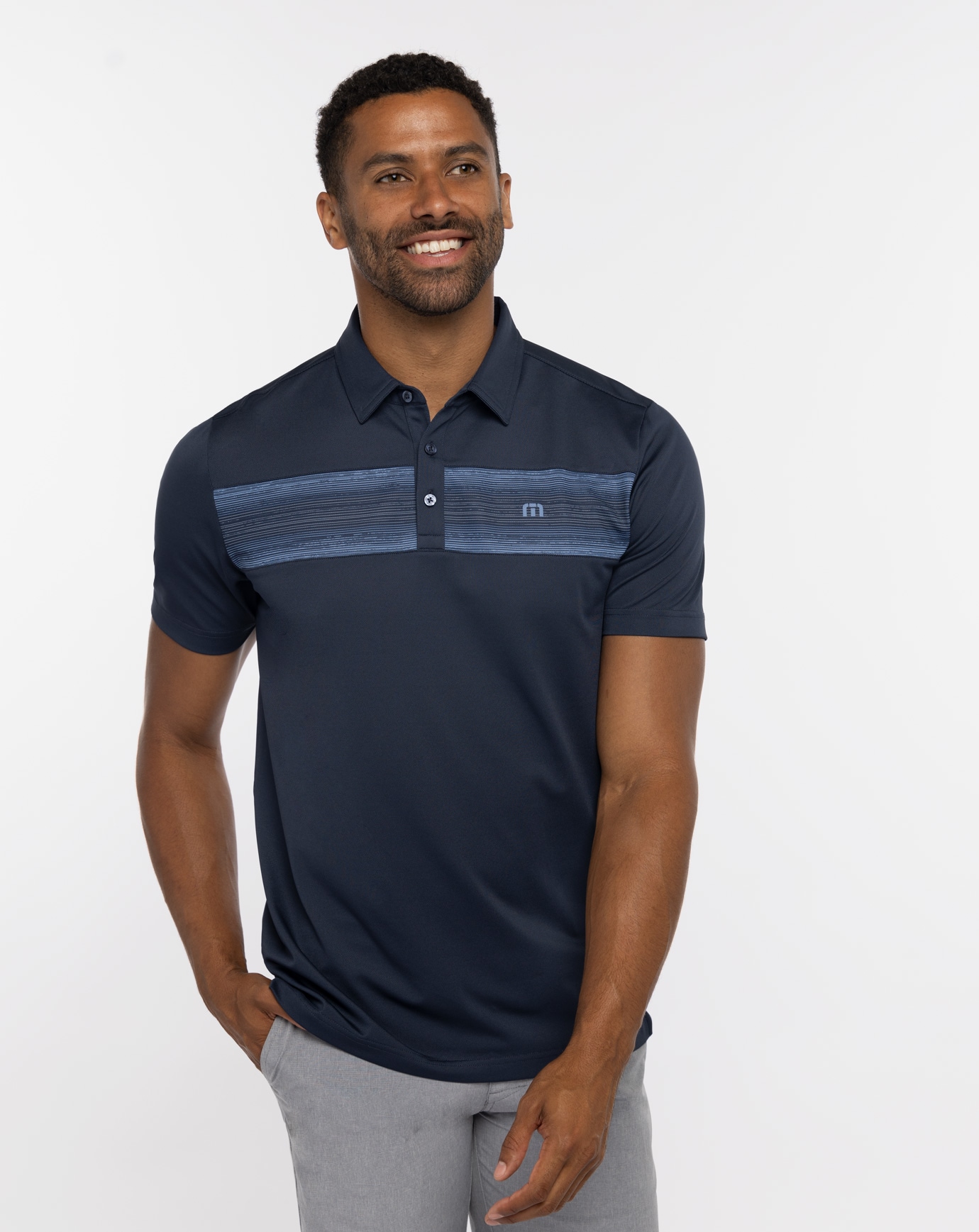 RAYS POLO_1MX122_4BLN_