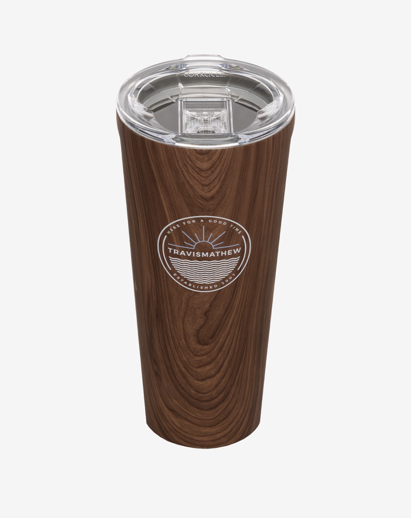 HEAD ABOVE WATER TUMBLER Image Thumbnail 2