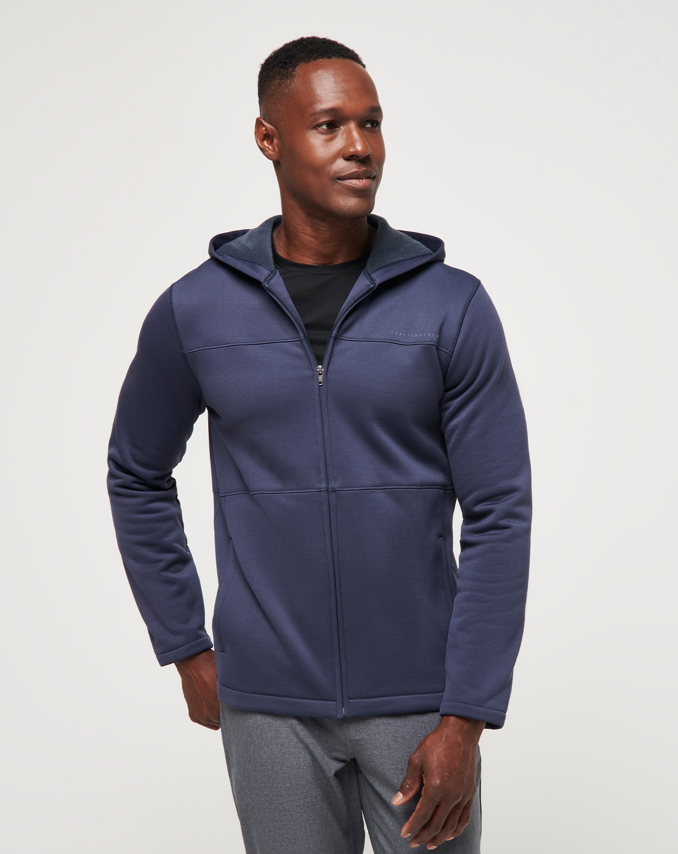 The lounge life zip hoodie outlet