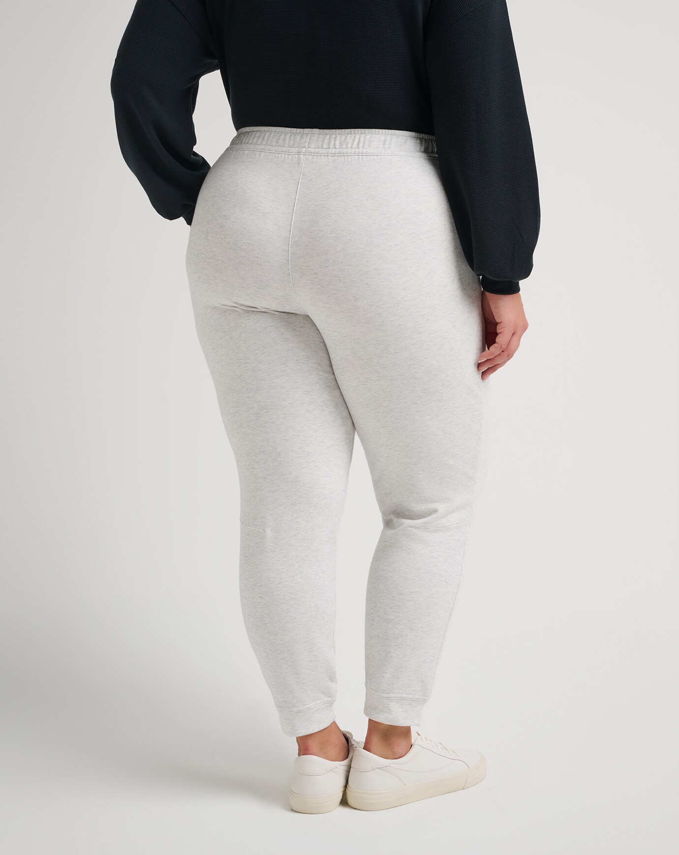 CLOUD FLEECE JOGGER Image Thumbnail 5