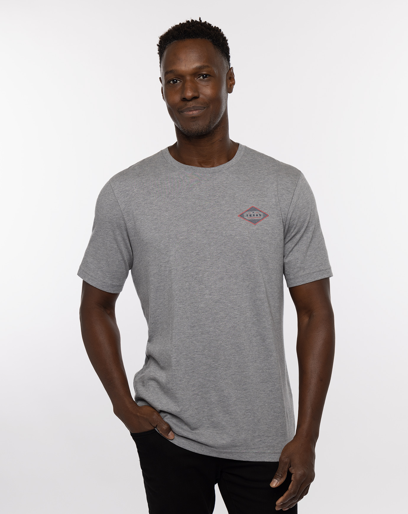 ELBOW ROOM TEE 1