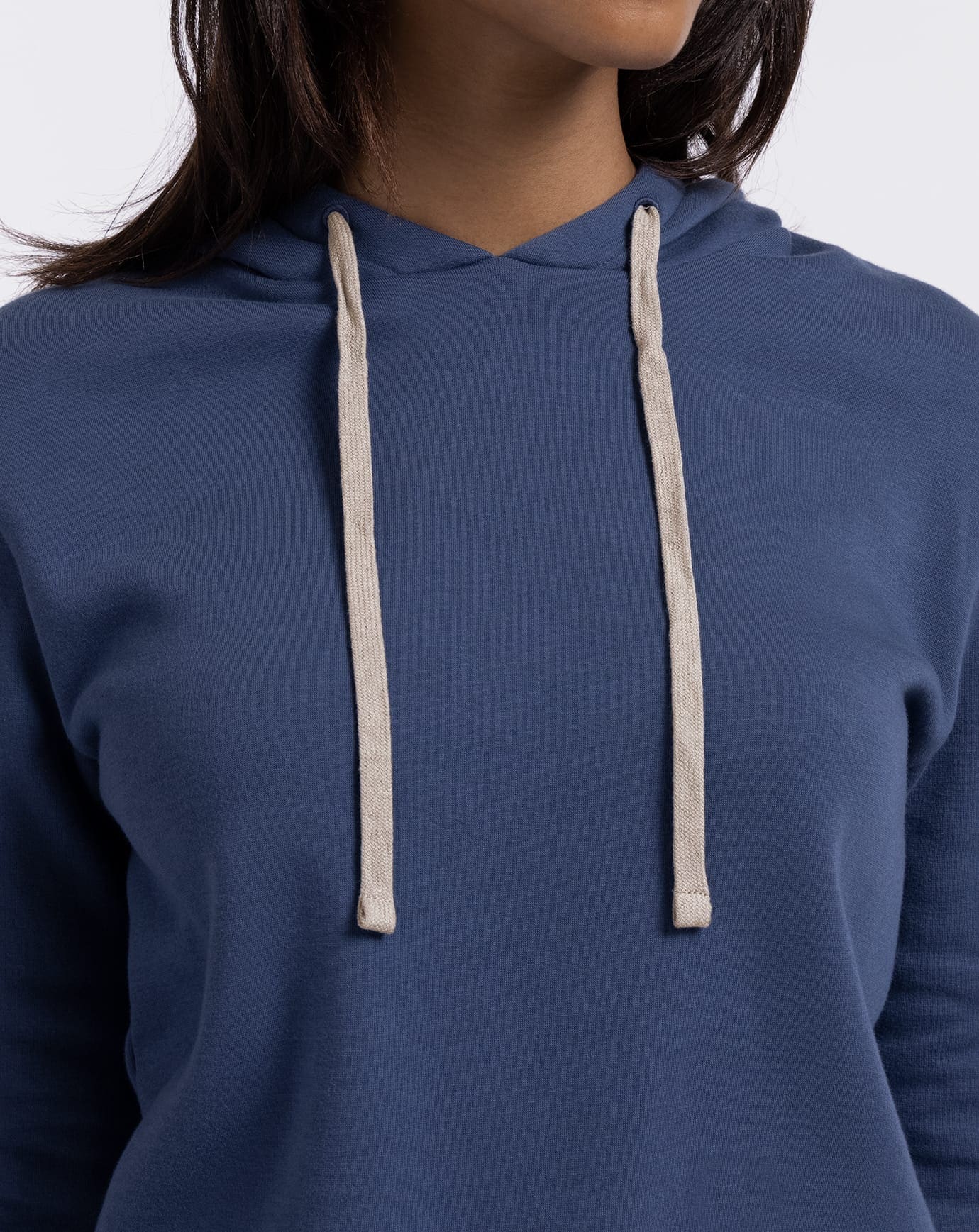 WOMENS CLOUD HOODIE Image Thumbnail 3
