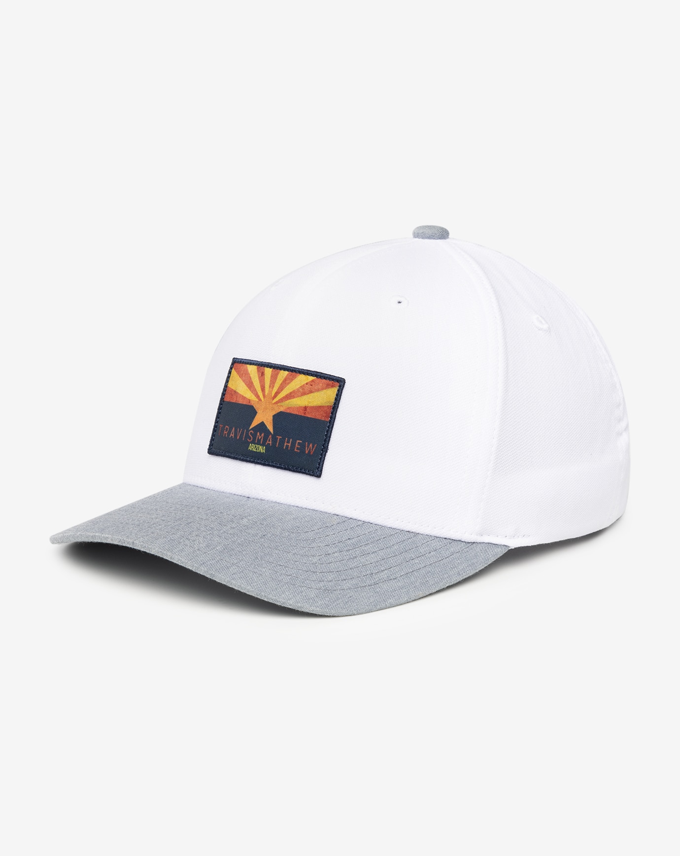 Travis mathew arizona hat sales
