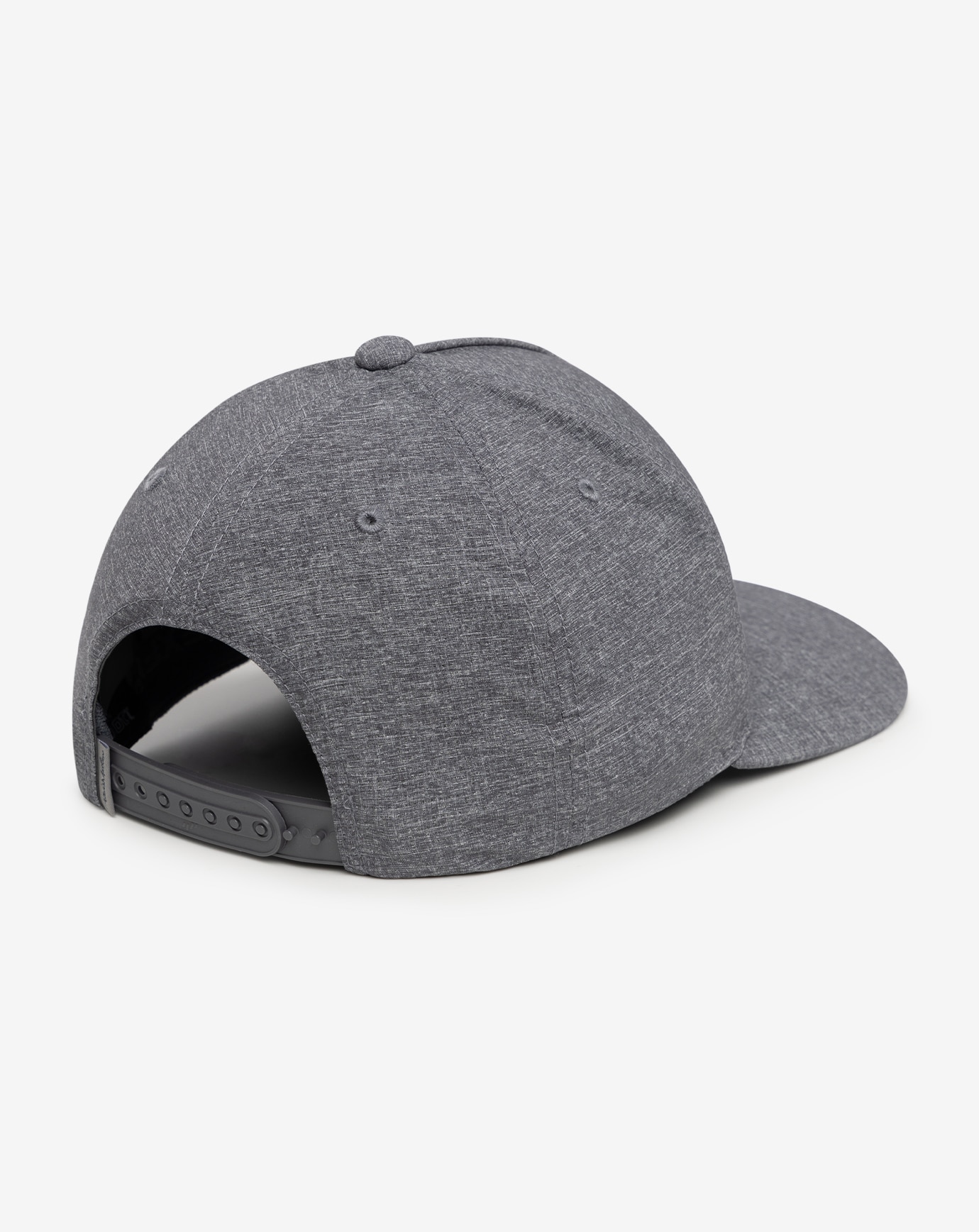 THE HEATER SNAPBACK HAT Image Thumbnail 2