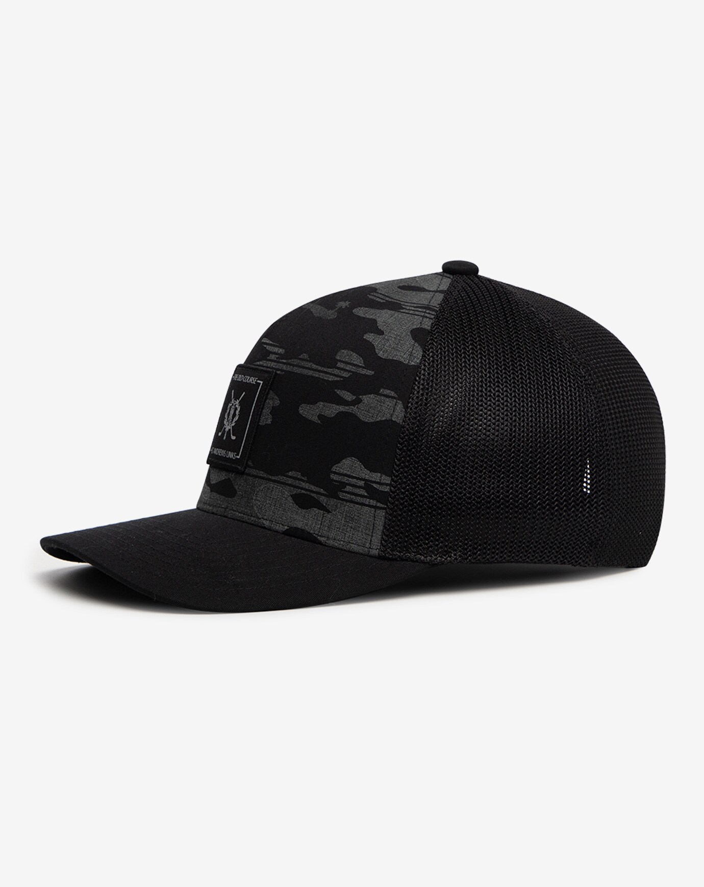 ST ANDREWS EXPEDITION SNAPBACK HAT Image Thumbnail 2