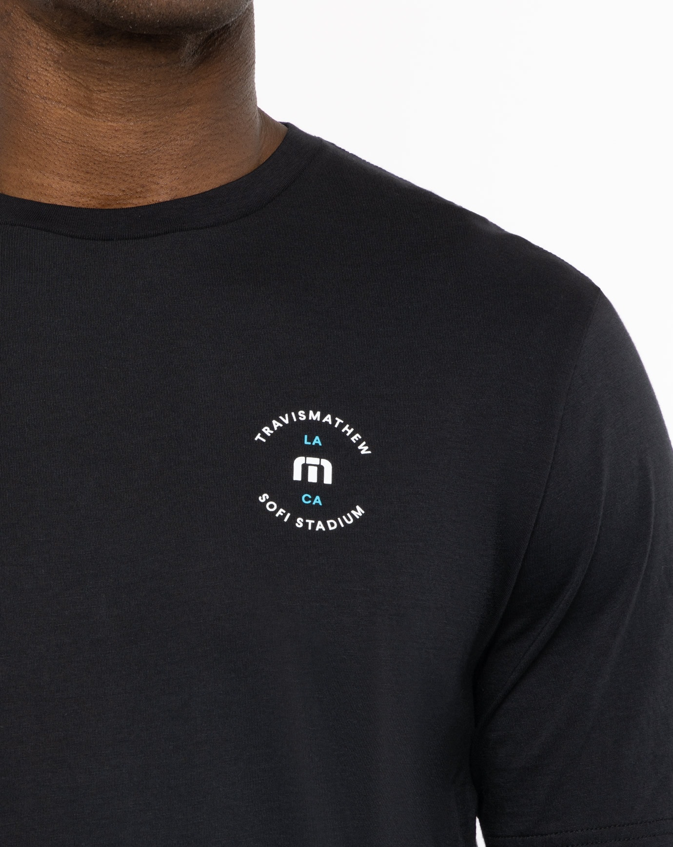 TRAINING FIELD TM TEE Image Thumbnail 3