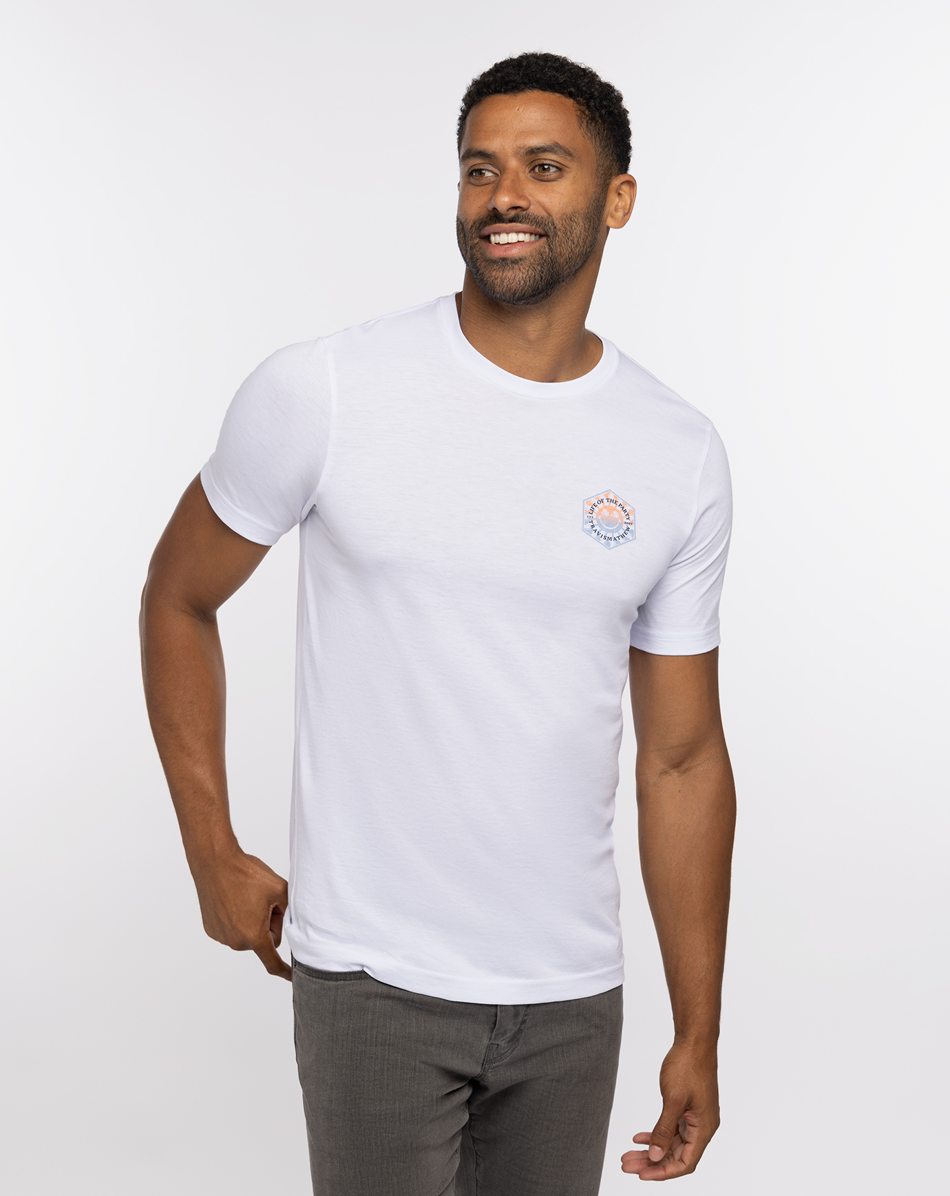TRIP OF THE YEAR TEE 1
