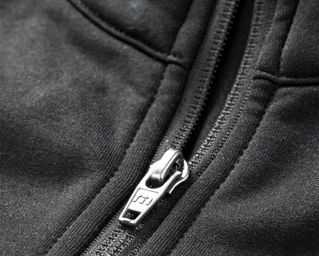 Elevated Details