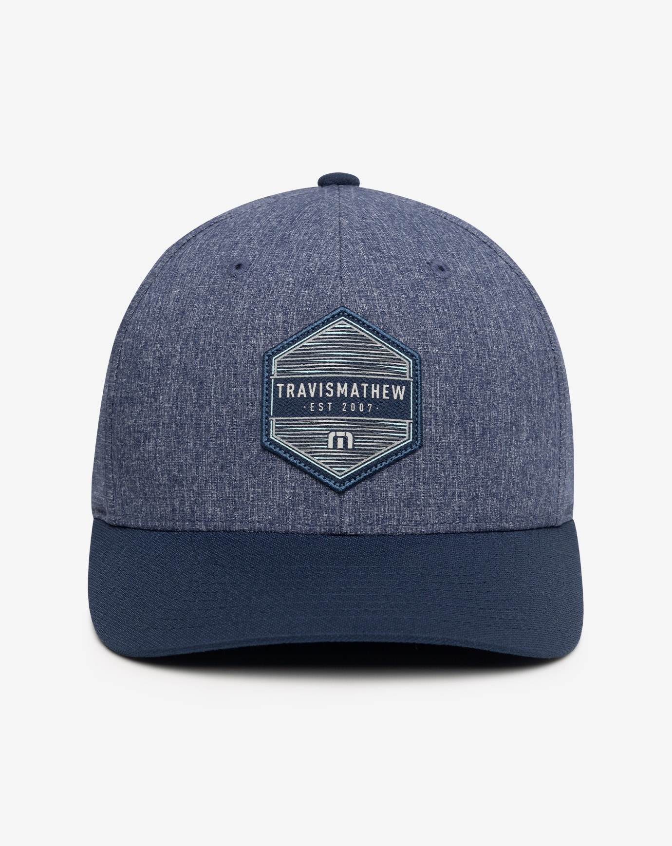 RAPIDO FITTED HAT_1MY228_4HPC_