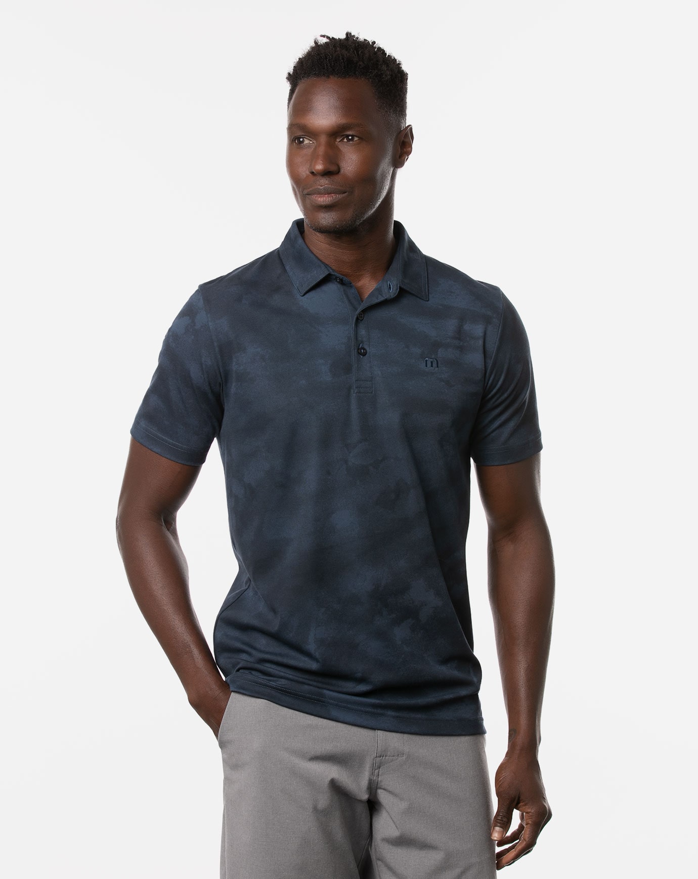 Related Product - CAPSIZE POLO