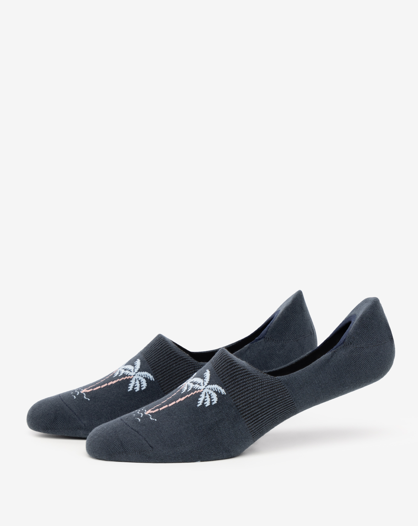 BLAZING SUN NO SHOW SOCK 1
