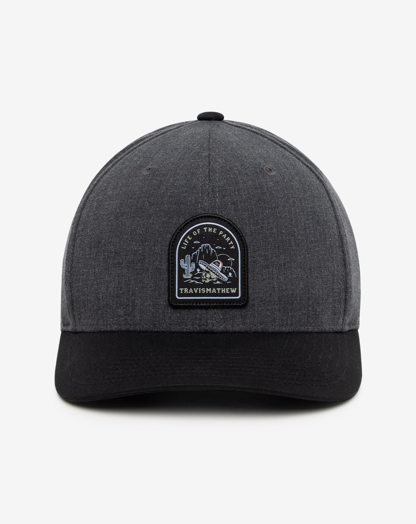 MUSIC OF MEXICO SNAPBACK HAT_1MY220_0HGP_