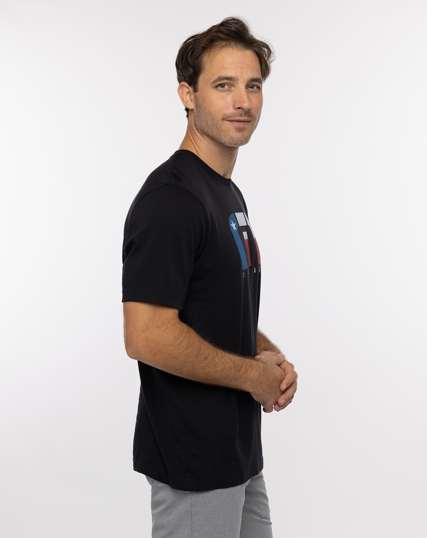 EL PASO TEE Image Thumbnail 1