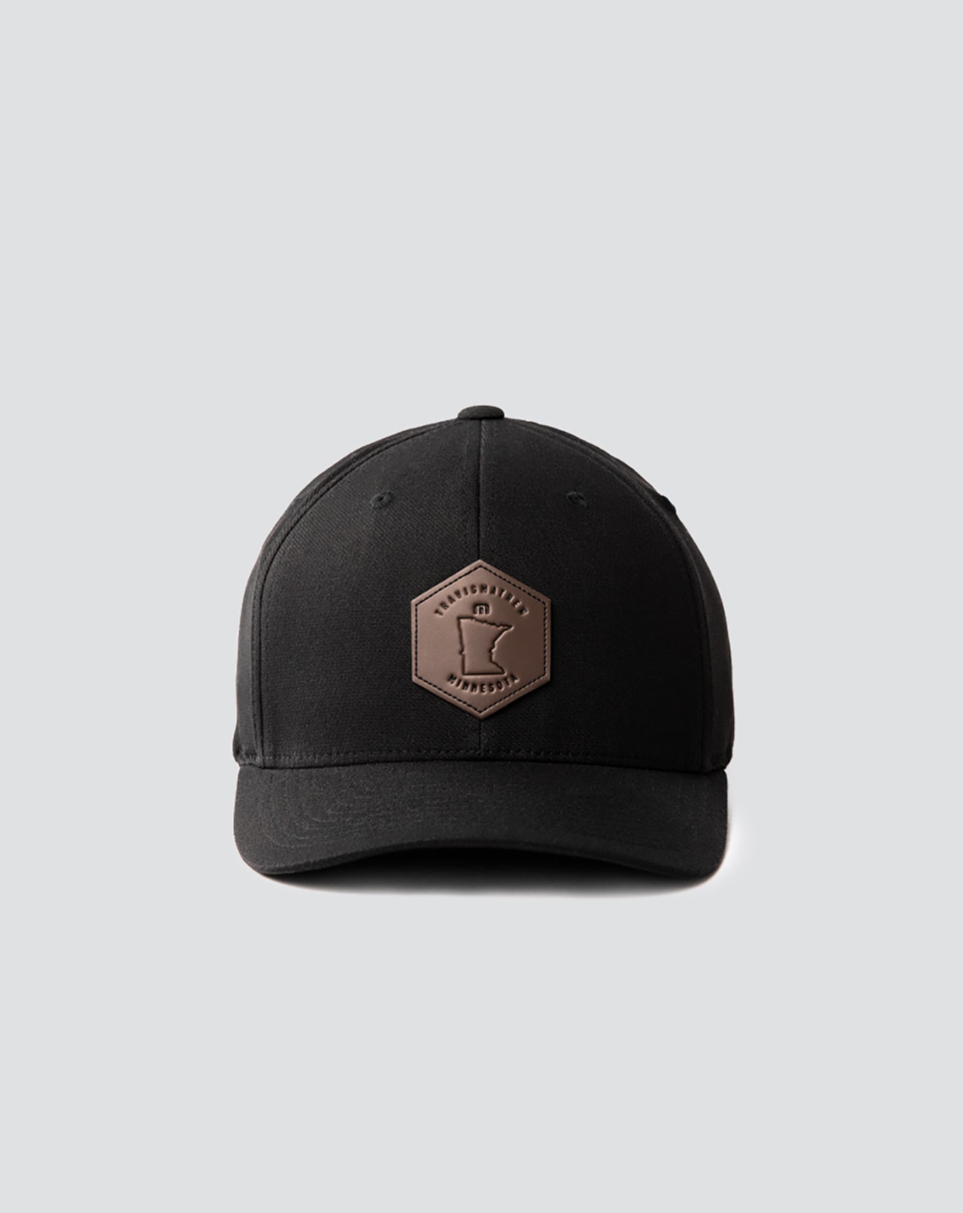 CABIN LIFE SNAPBACK HAT_1MS625_0BLK_