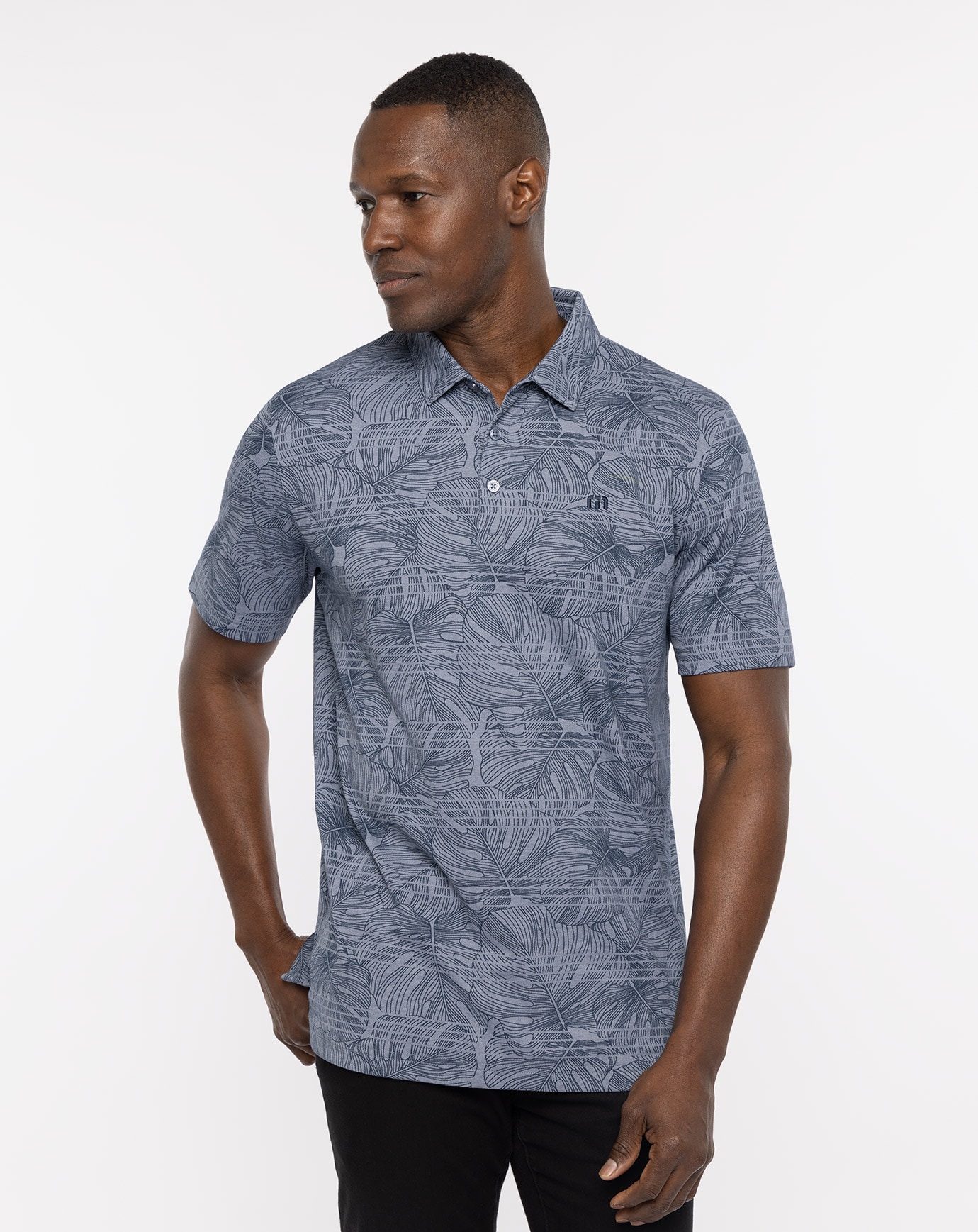 Men's Signature Icon Don't Sweat It Polo, Men's Sale