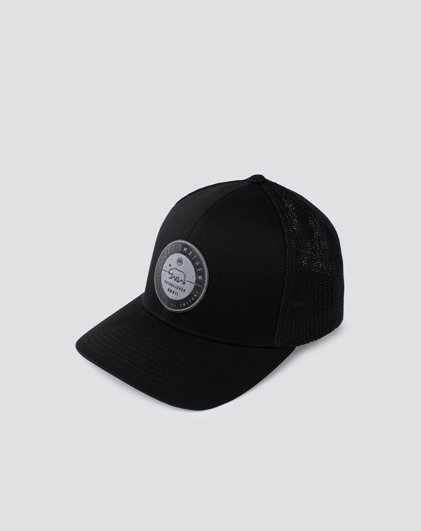 Black Bear Travismathew