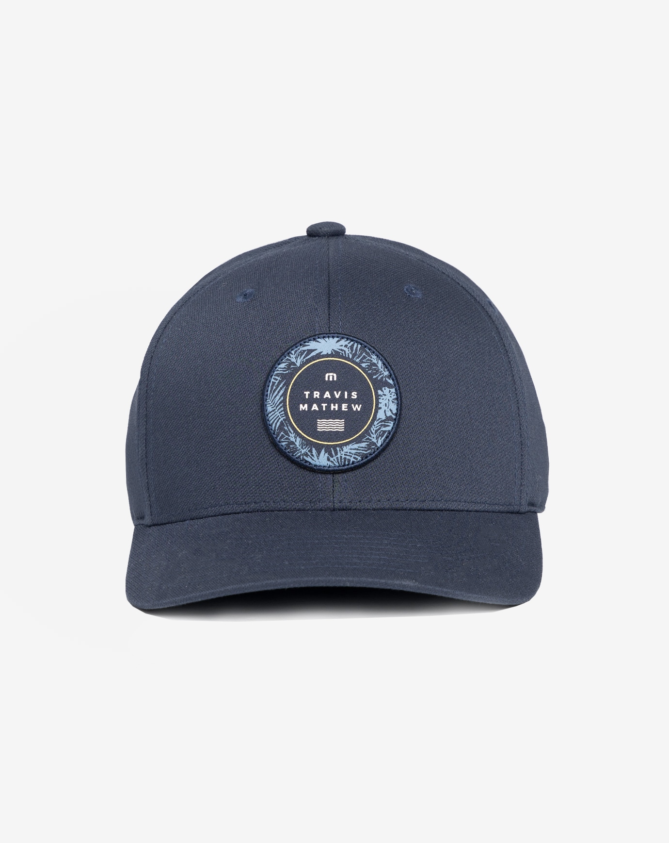 CARBON MESA FITTED HAT