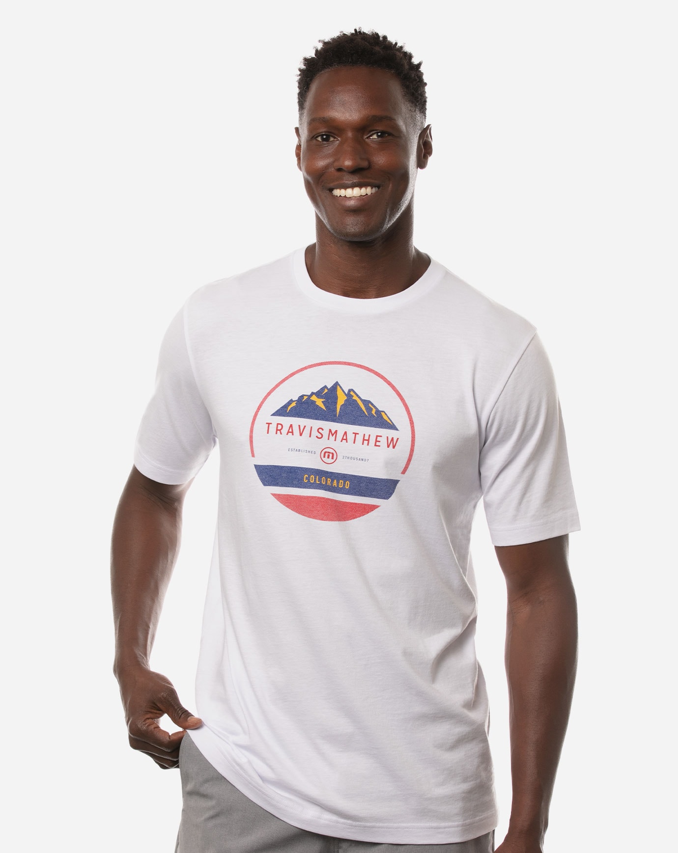 PEAK YOUR INTEREST TEE_1MR629_1WHT_