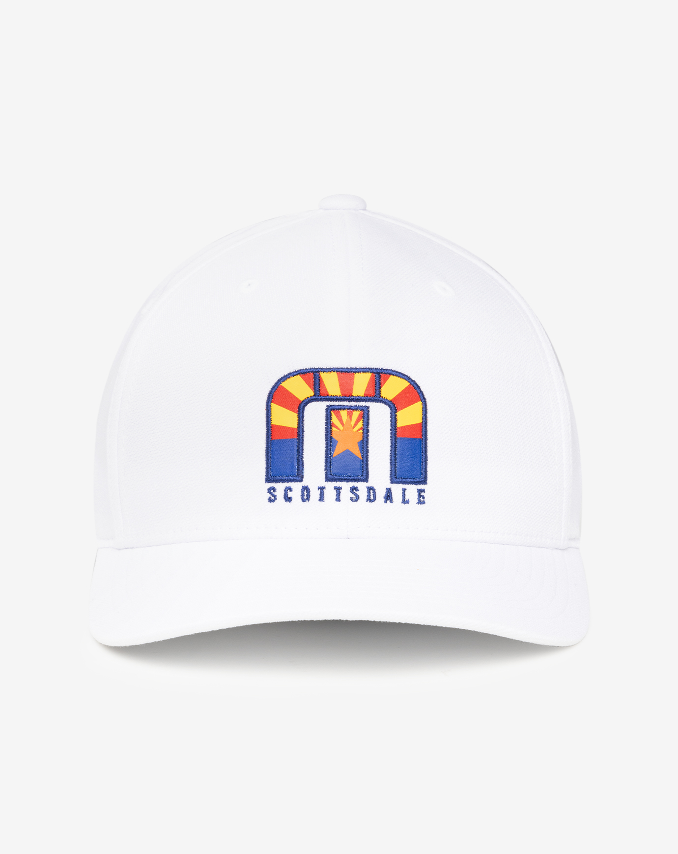 ANGELS WINDOW FITTED HAT 1