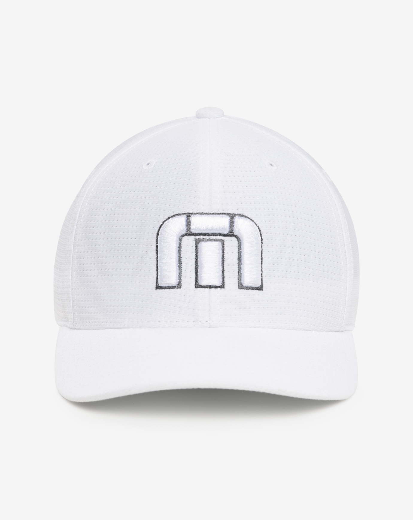 B BAHAMAS FITTED HAT TravisMathew