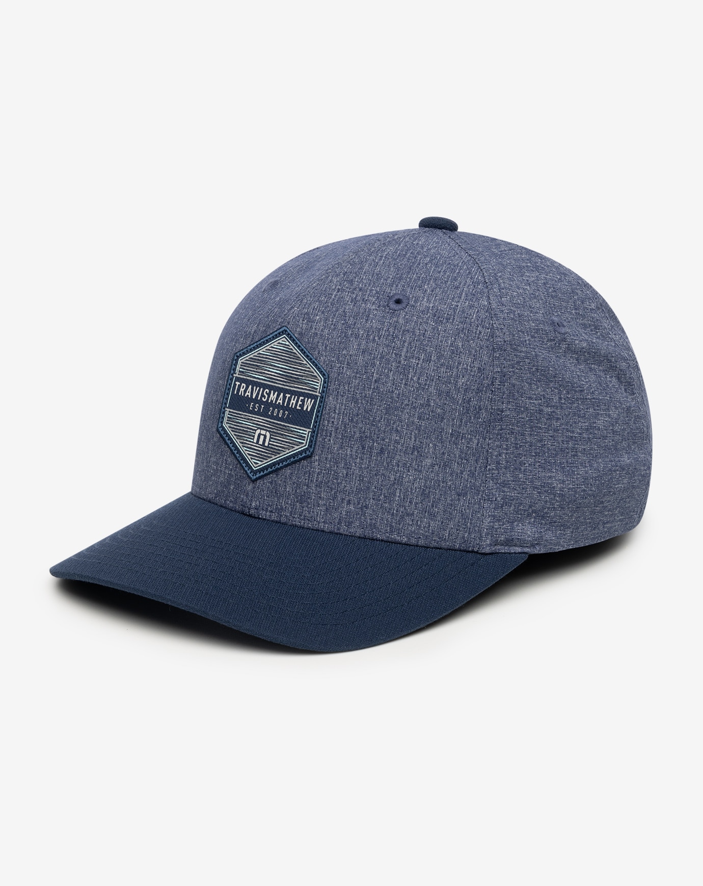 RAPIDO FITTED HAT Image Thumbnail 3