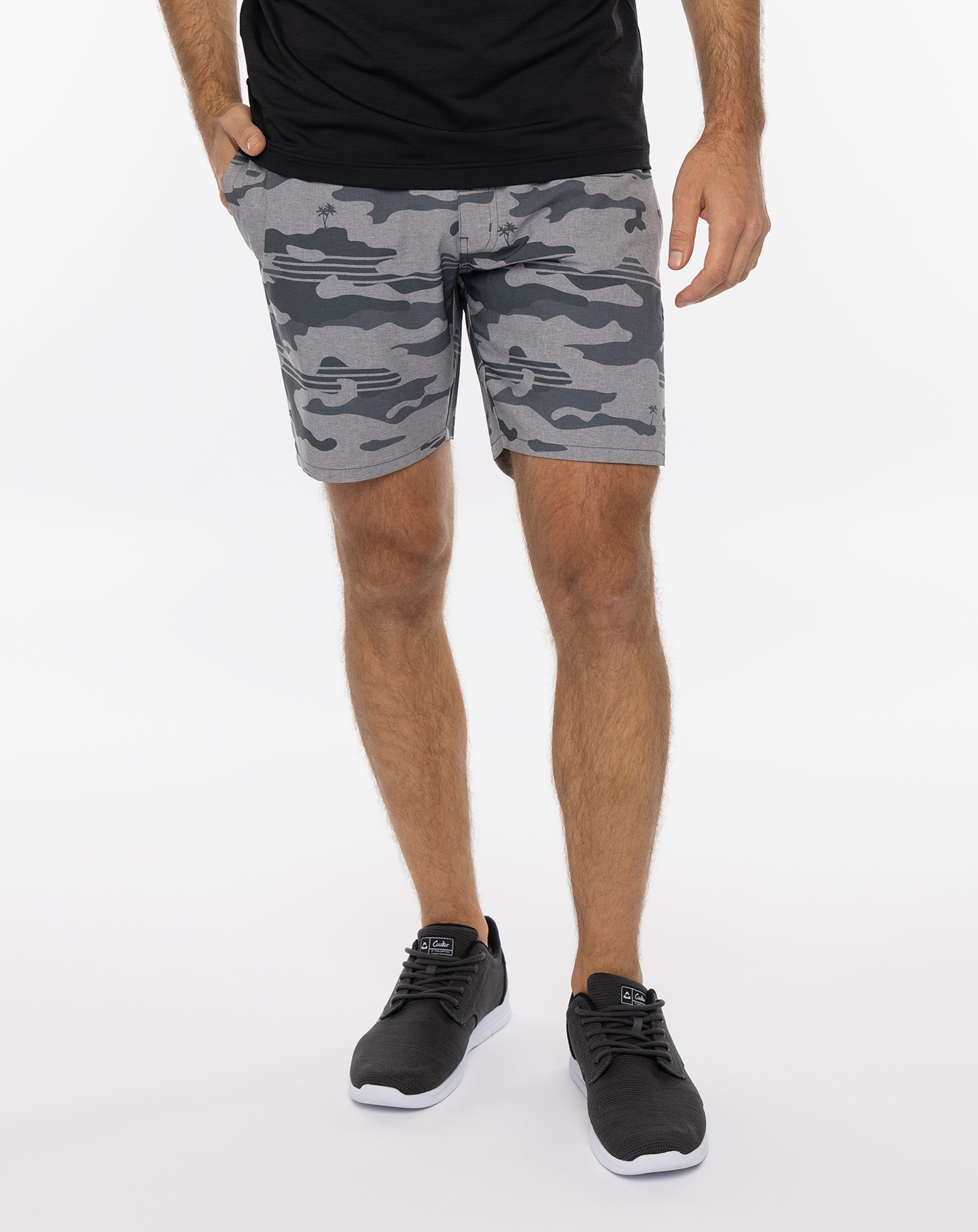 Travis mathew shorts hot sale