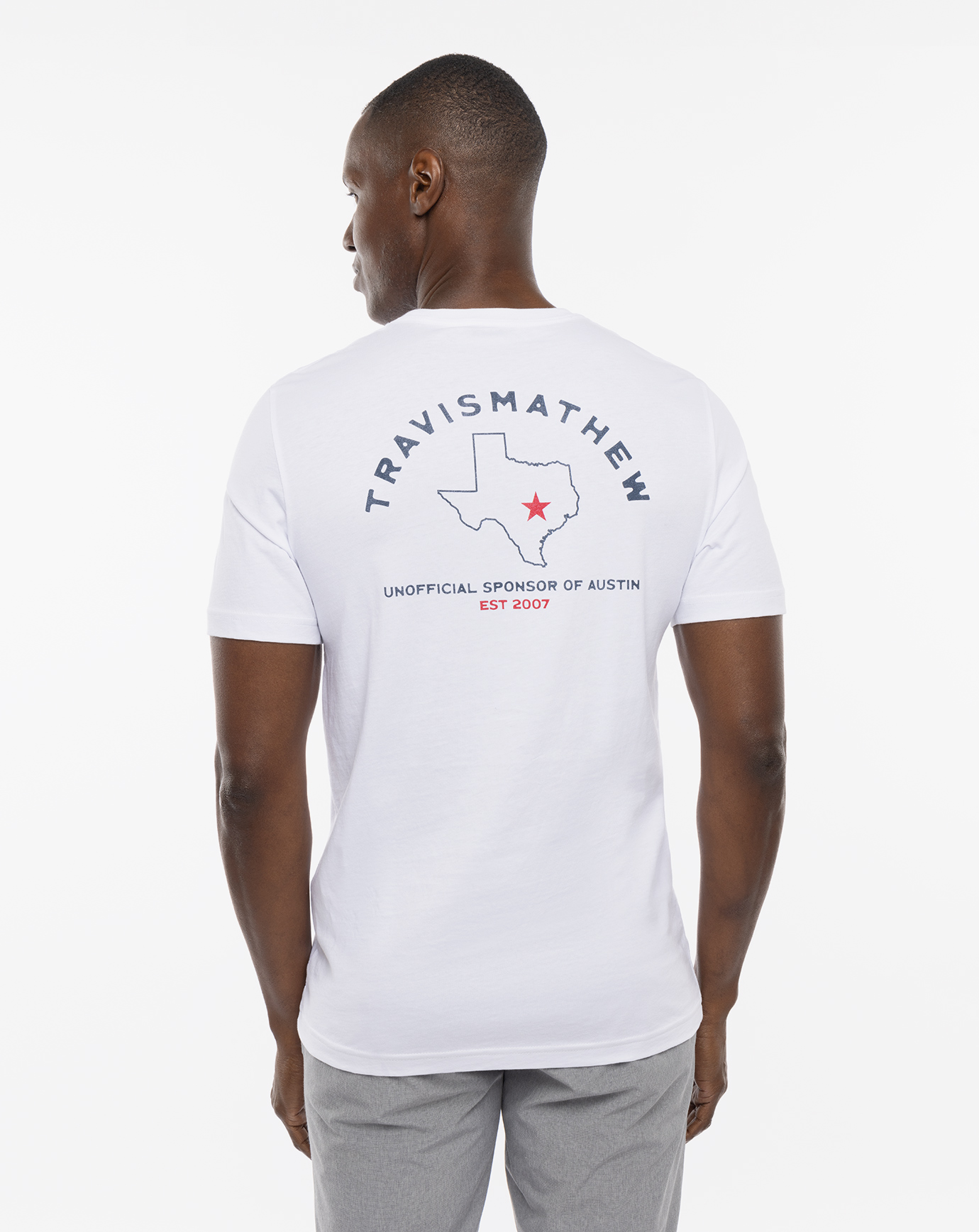 ENCHANTED ROCK TEE 0