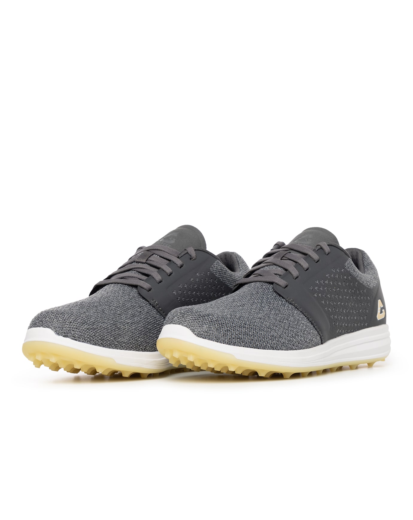 THE MONEYMAKER SPIKELESS GOLF SHOE Image Thumbnail 5