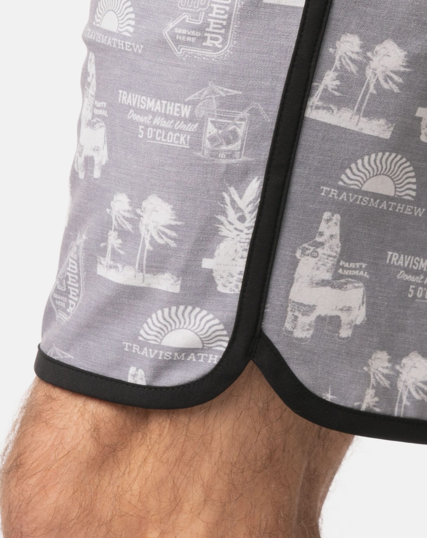 EL FIESTERO BOARDSHORT Image Thumbnail 3