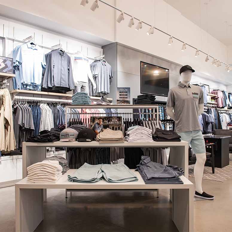 Stores View | TravisMathew