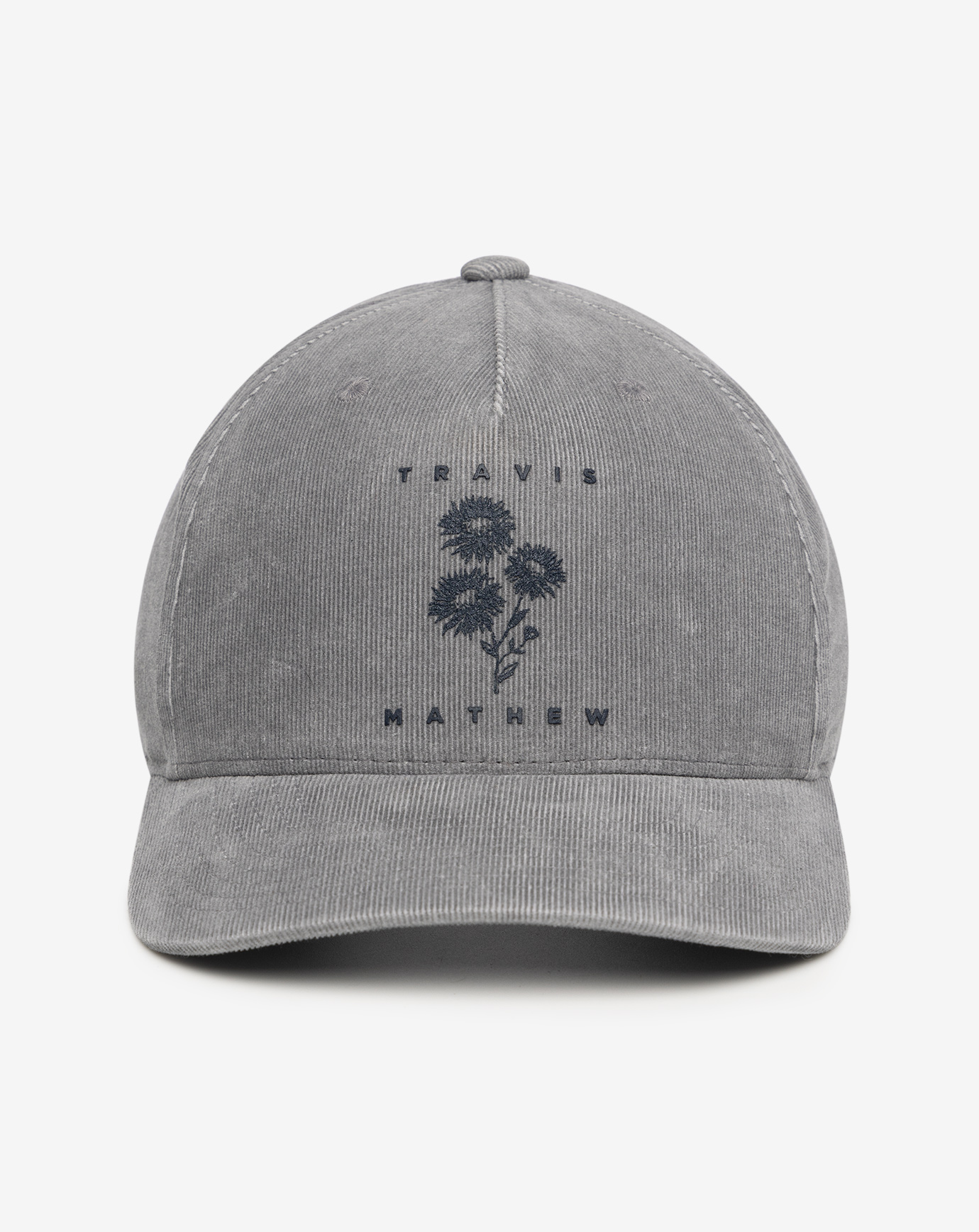 TRAVEL CREDIT SNAPBACK HAT 1