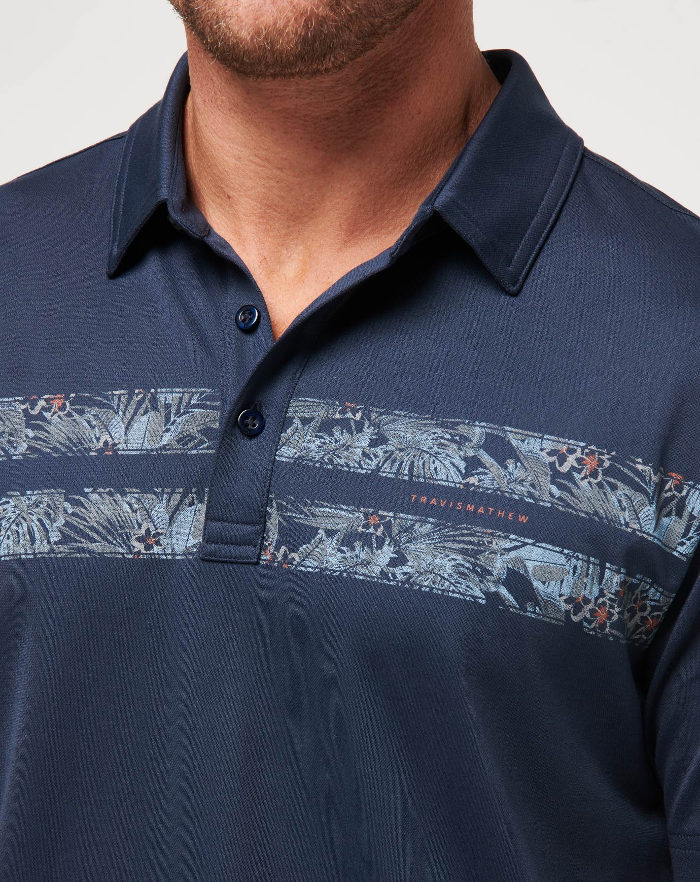 PIER RUNNER POLO Image Thumbnail 3