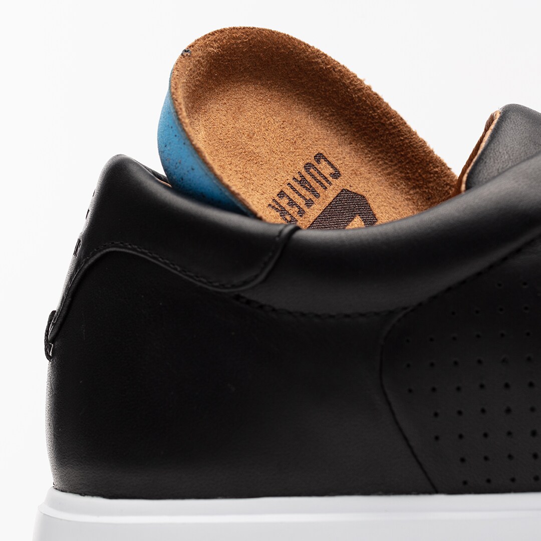 SWEETSPOT CUSHIONING SYSTEM