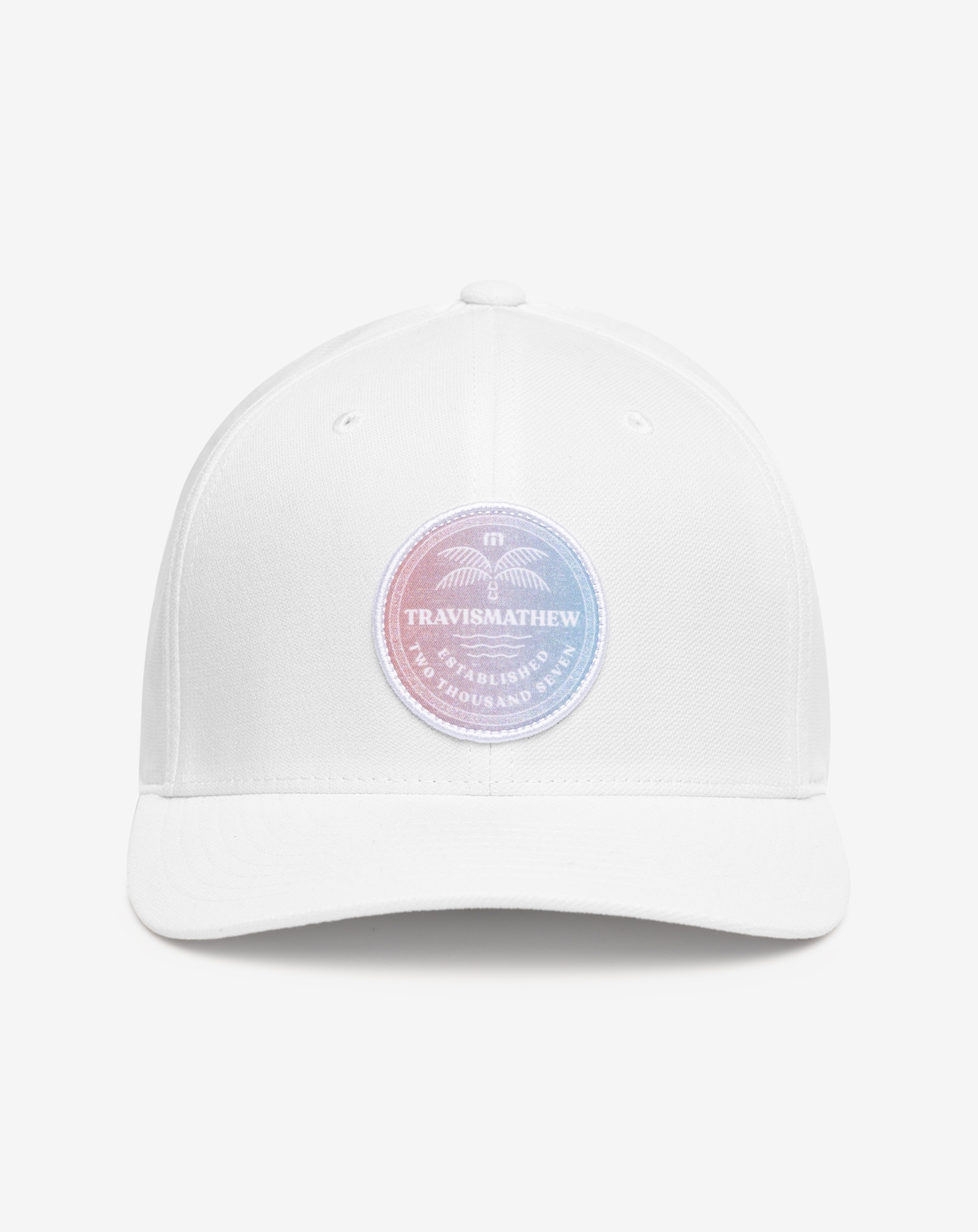 CHILA FITTED HAT_1MZ134_1WHT_