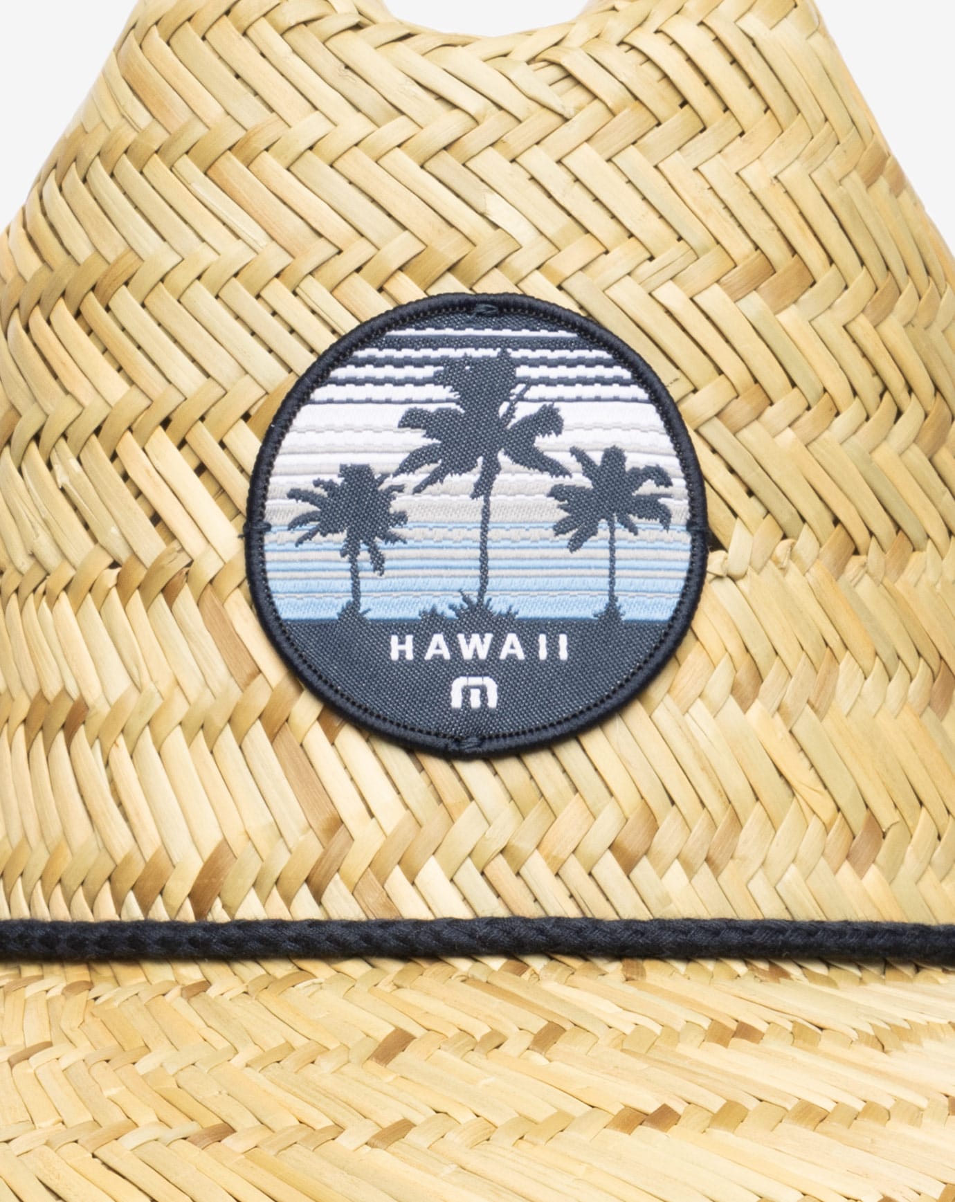 SHIP HAS SAILED STRAW HAT Image Thumbnail 2