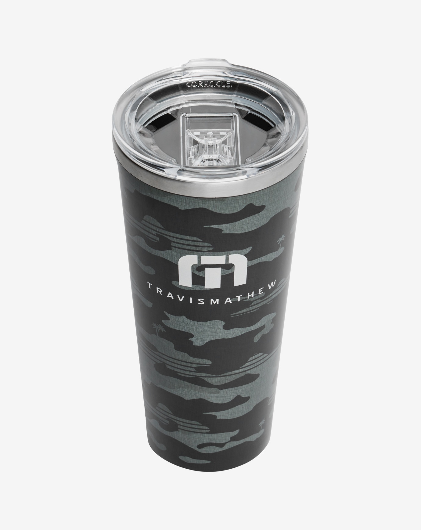 CAMO TUMBLER Image Thumbnail 2