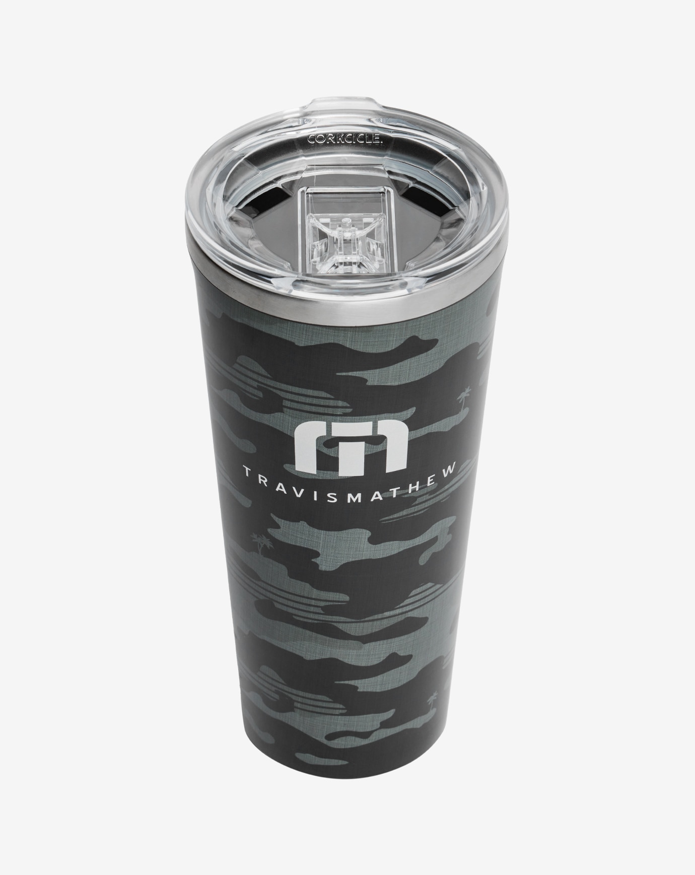 CAMO TUMBLER Image Thumbnail 3