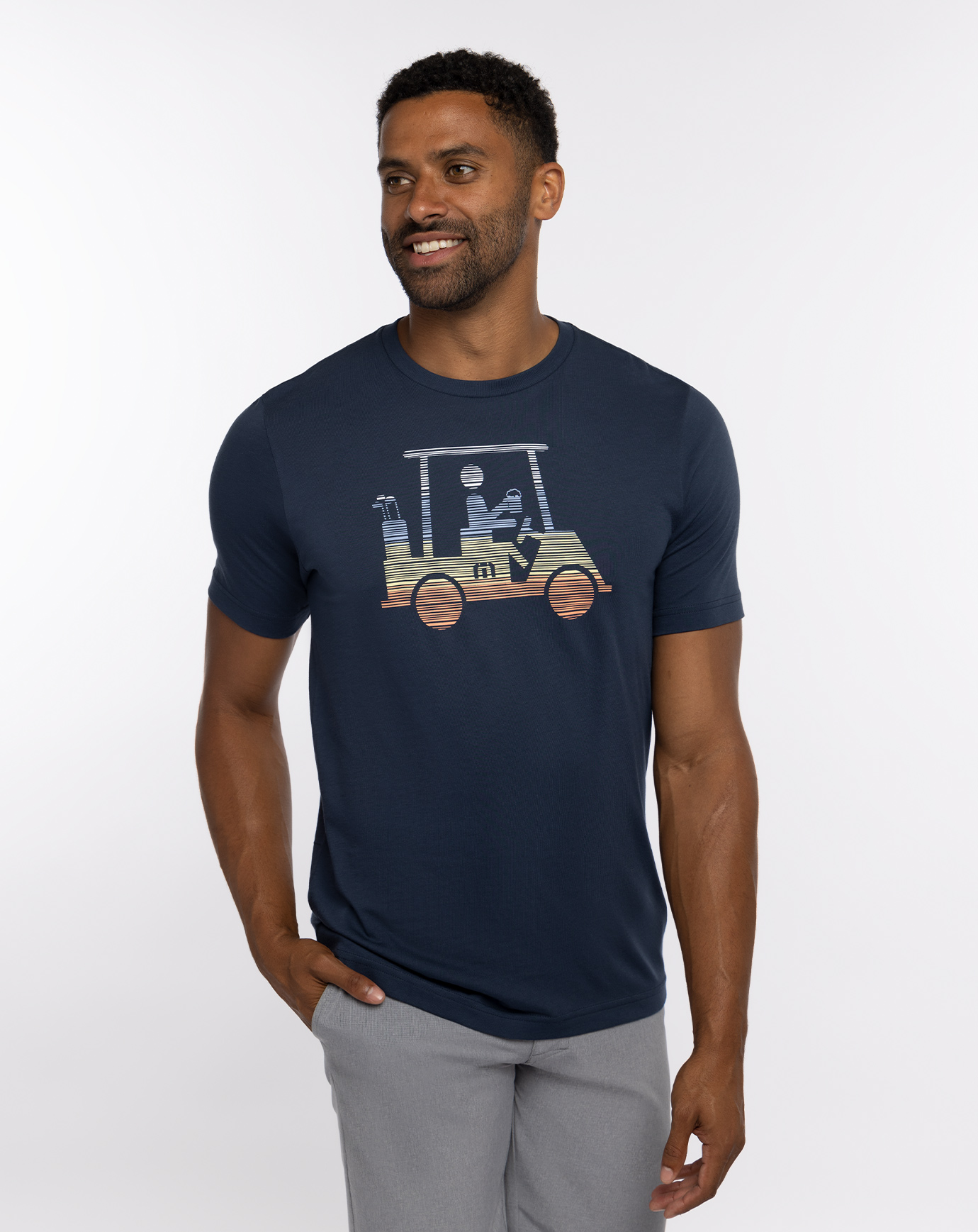 RACE YOU TEE 1
