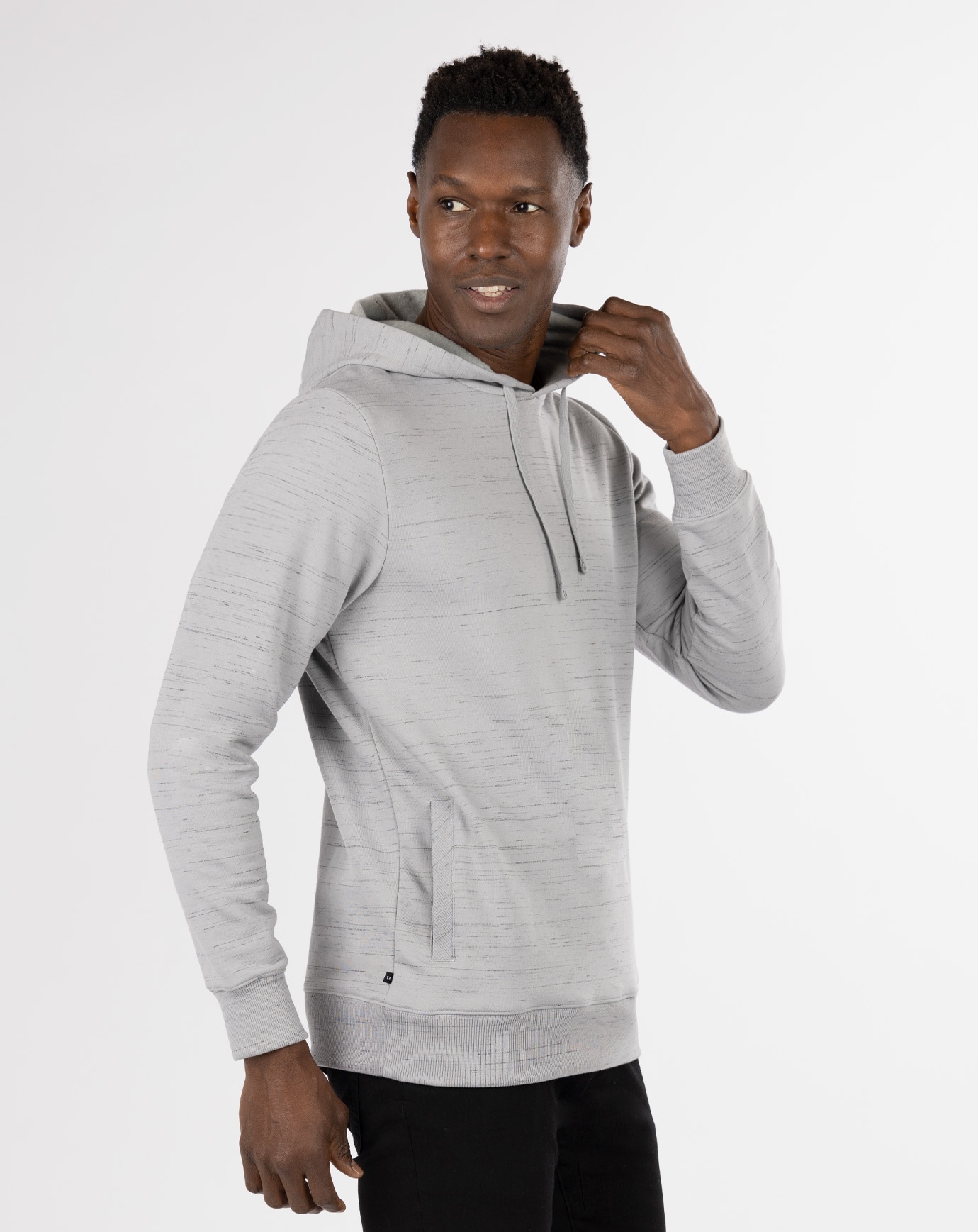 CLOUD HOODIE SLUB | TravisMathew