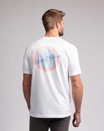 WHITE SANDS TEE Image Thumbnail 3