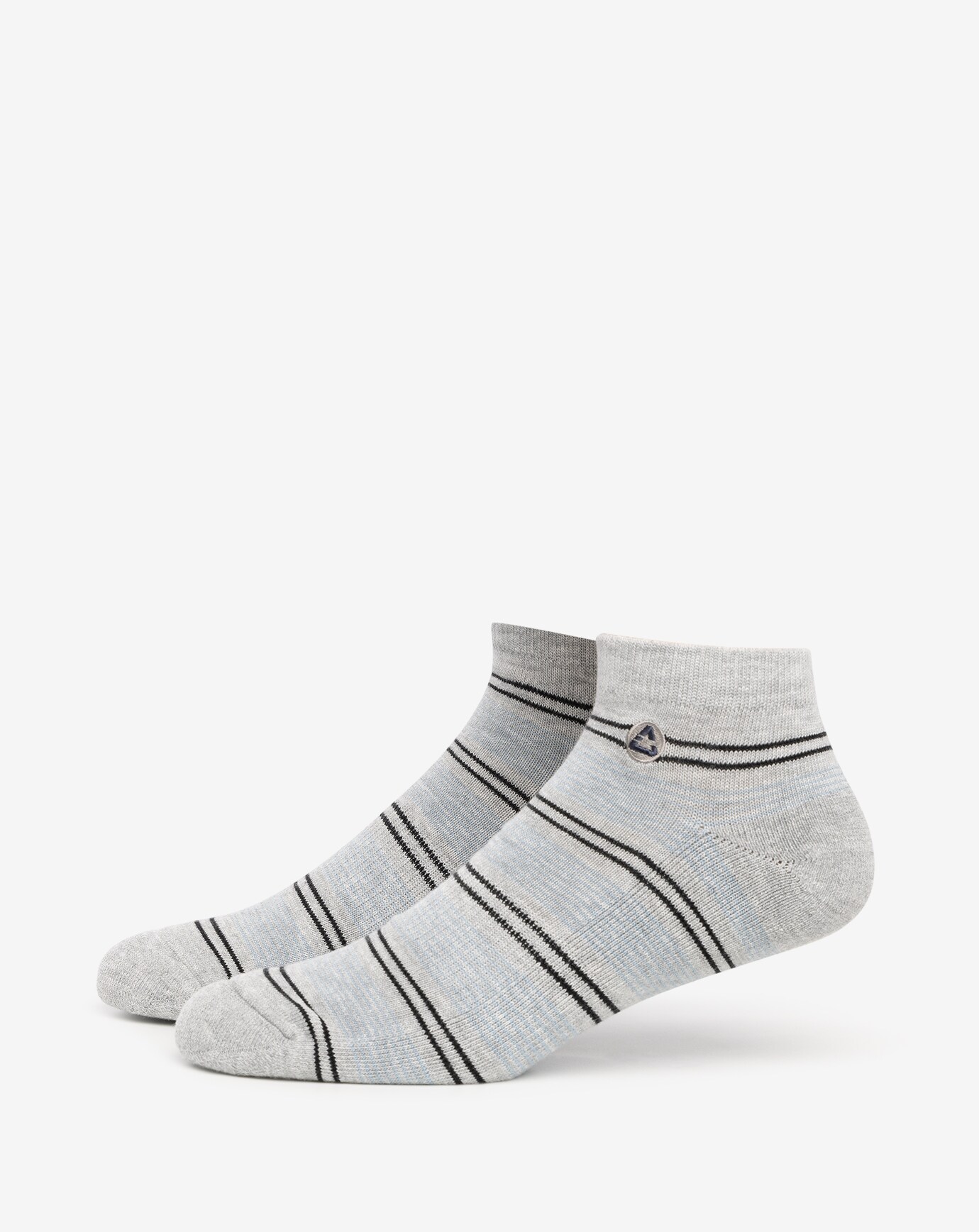 RIGHT ON TRACK ANKLE SOCK_4MZ124_9HGR_
