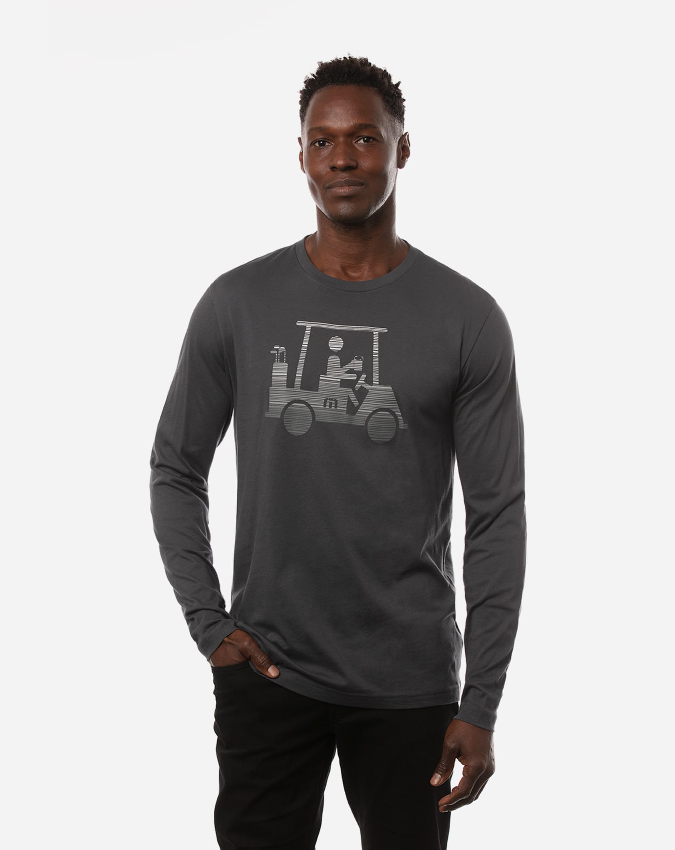 HE IS RARE LONG SLEEVE TEE_1MV412_4BLN_