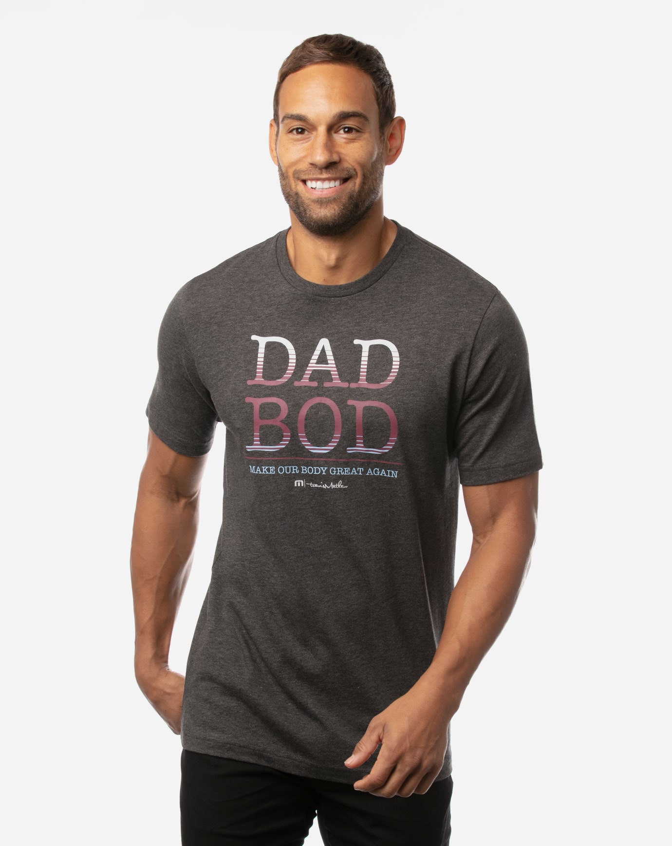 Dad bod cheap travis mathew