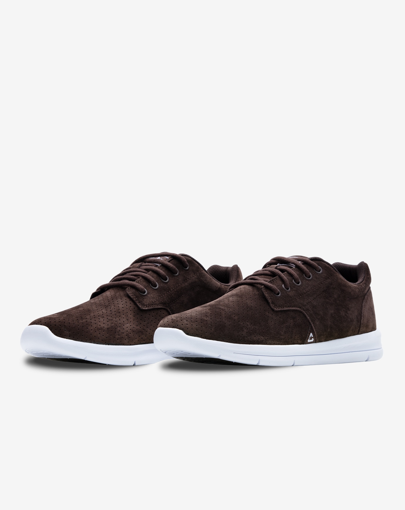 THE DAILY SUEDE SHOE Image 6