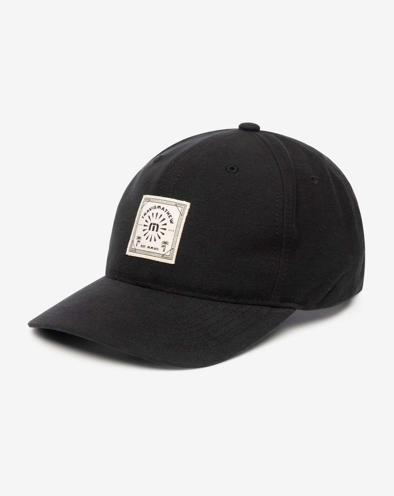 PILSEN SNAPBACK HAT Image Thumbnail 1