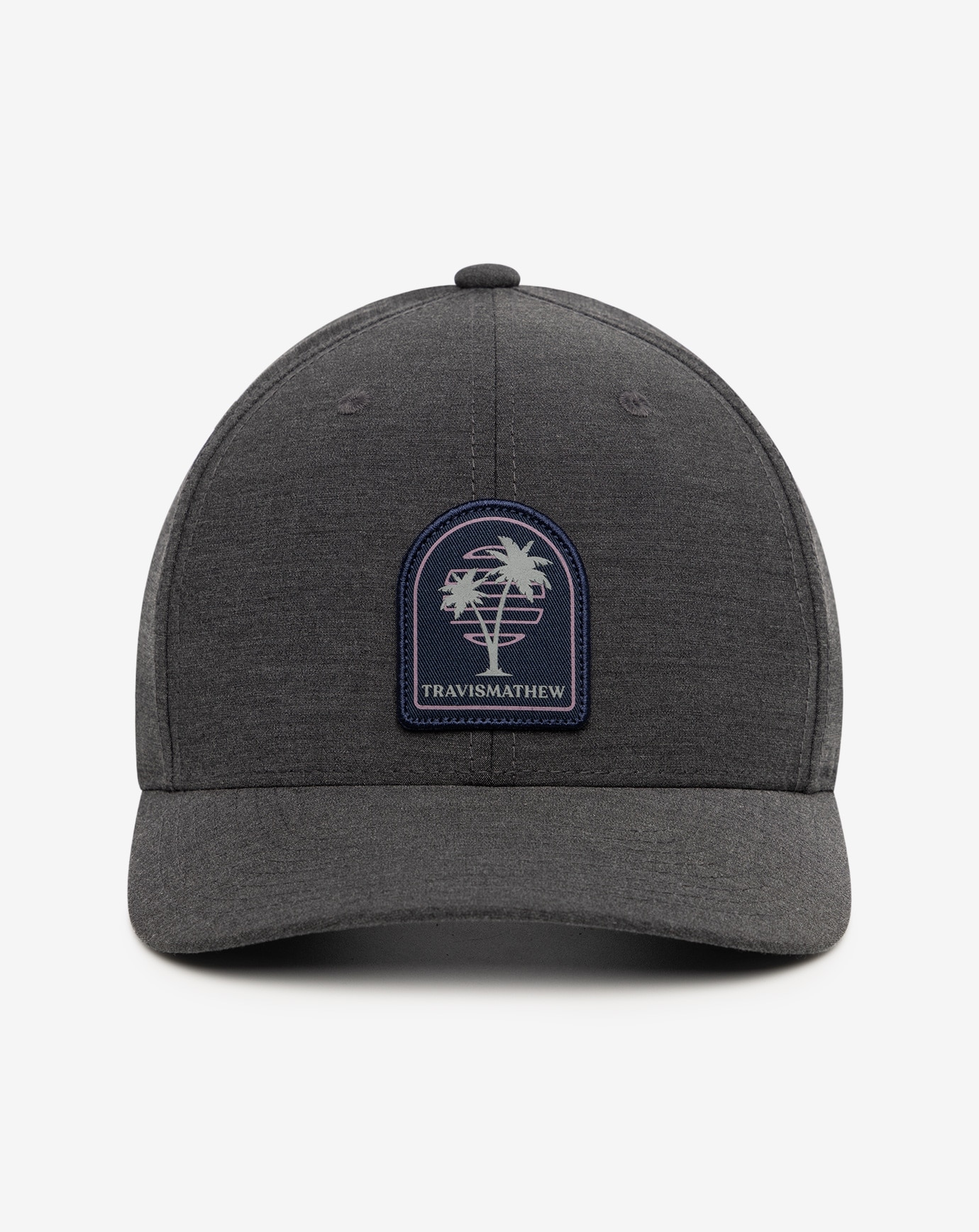 Related Product - EARLY MORNING SNAPBACK HAT