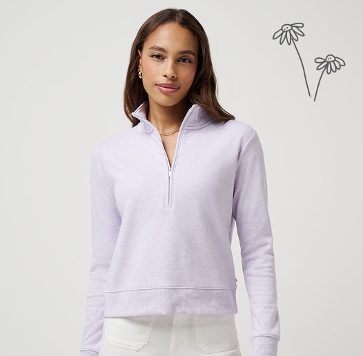 Looks made with love, just for mom.