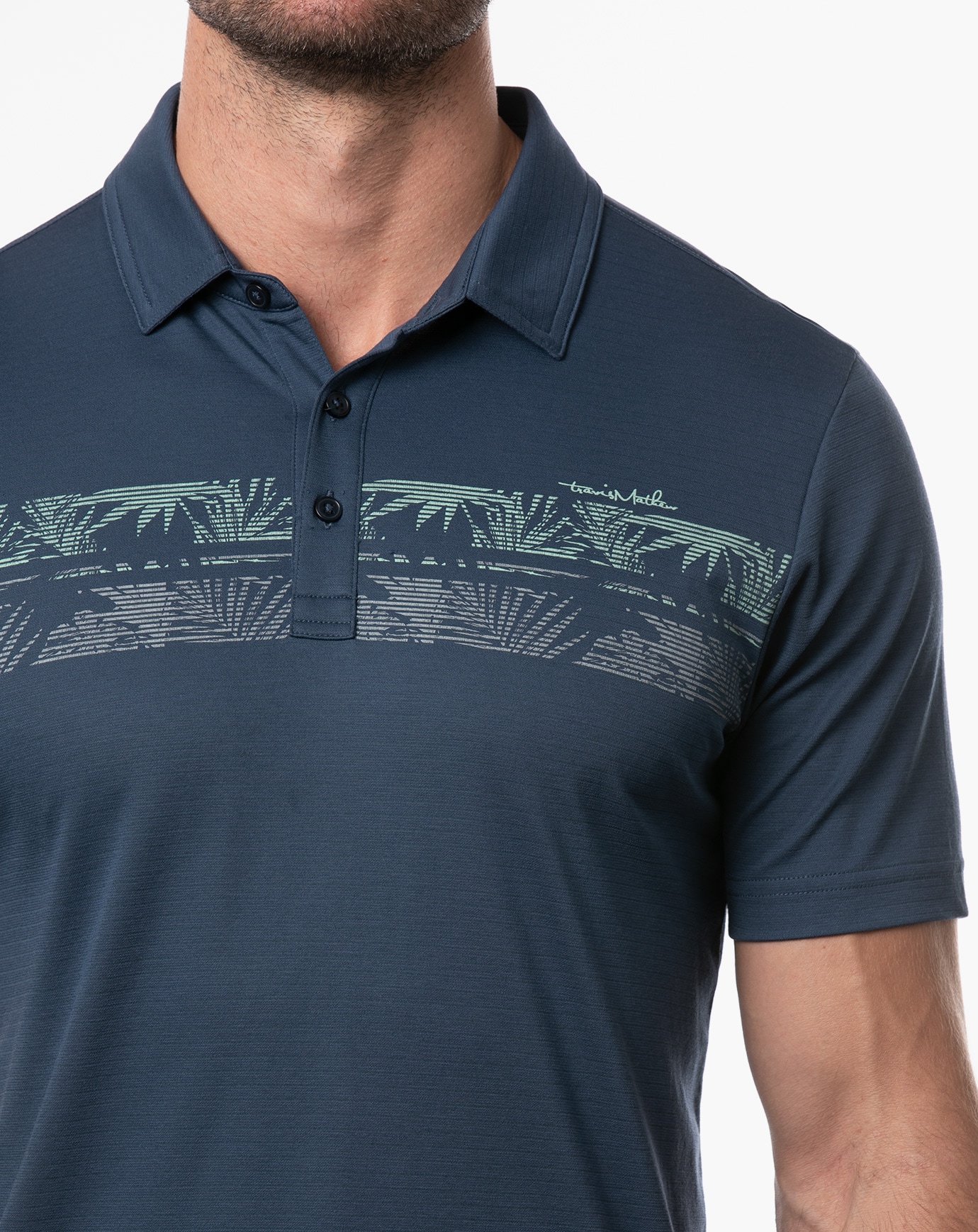 DROP ANCHOR POLO Image Thumbnail 4